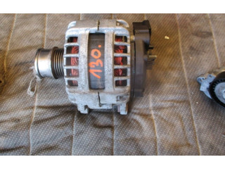 Генератор 05E903026B Audi A1