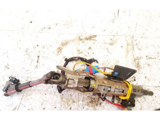    Рулевая рейка 1810940100m, 12j1b   Citroen C5 2001 - 2004 года