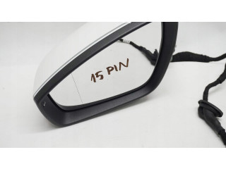 Zpětné zrcátko Volkswagen Tiguan 2024 571857501BF