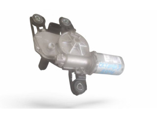 Моторчик заднего дворника 5F4955711, W000030950 Skoda Octavia Mk3 (5E)