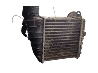 Интеркулер 862328X, IA1070 Audi A3 S3 8L