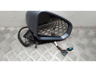 Zpětné zrcátko Volvo V60 2018 048506