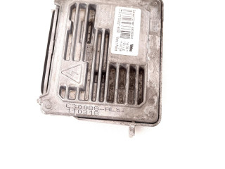 Блок управления Xenon