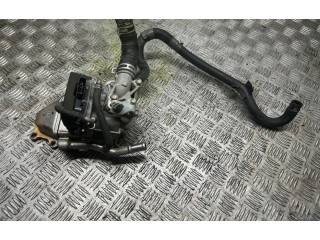 Клапан EGR S550-2030Y Mazda 3 III 2014 - 2018 года