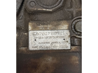 Топливный насос