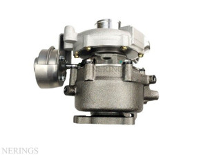  Турбина Mitsubishi ASX  49335-01100, TC50-0017         