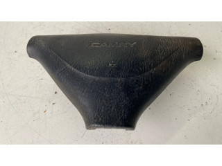 Подушка безопасности водителя 787184   Toyota Camry