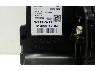 Панель приборов 31472761AA, 31472761   Volvo XC90       