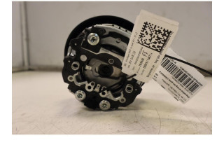 Подушка безопасности водителя 5G0880201J Volkswagen Golf VII