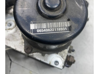 Блок АБС 8671224, 5WK84002 Volvo XC90 2003 - 2006 года