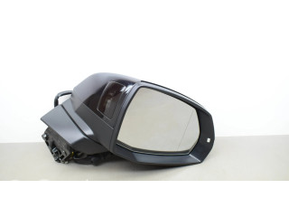 Zpětné zrcátko pravé Audi Q7 4M 2018 4M0857528A, 4M1857410AJ