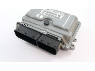 Блок управления впрыском 36002557   Volvo C30