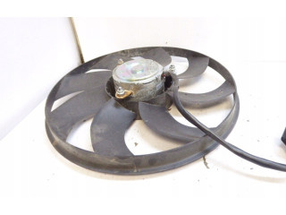 Механический вентилятор