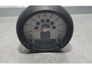 Панель приборов 923243702, CUENTAREVOLUCIONES Mini One - Cooper Coupe R56
