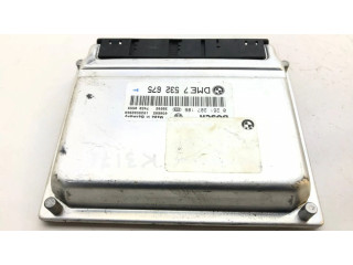 Řídící jednotka 7532675, k3171 BMW X5 E53 2002
