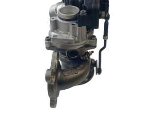 Турбина Audi A1 04C145702D, 16339880024