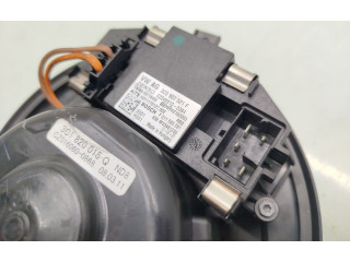 Вентилятор печки 1K1820021, 3C1820015Q Volkswagen Golf SportWagen