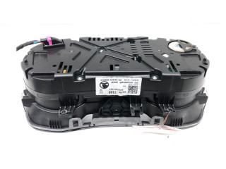 Панель приборов 6V0920730B   Skoda Fabia Mk3 (NJ)       