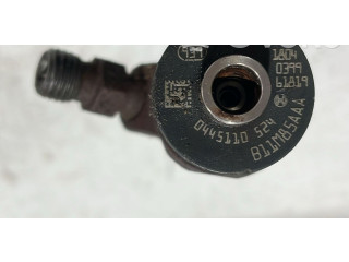 Форсунка 0445110524, 0445110524    Fiat 500L   