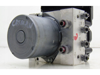 Jednotka ABS 98735575505 Porsche Cayman 987 2005