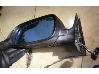 Зеркало электрическое Audi A3 S3 8L 1996 - 2003 года