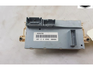 Блок предохранителей  60684628   Alfa Romeo GT    