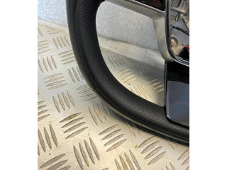 Volant Renault Megane E-Tech 2024