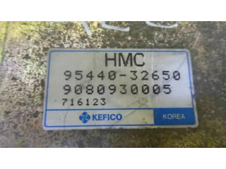 Блок управления двигателя 95440-32650 Hyundai Sonata
