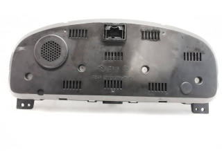 Панель приборов 96628242   Chevrolet Captiva       