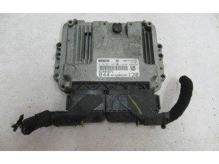 Блок управления двигателя 51892671, 4F4280CAM Lancia Delta