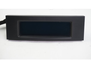 Экран/ дисплей / маленький экран 9809842980 Citroen Berlingo