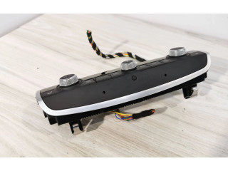 Блок управления климат-контролем 83A820043J, 901565245102   Audi A1