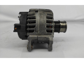 Генератор 04E903021N, TG12C211   Skoda Fabia Mk3 (NJ)      