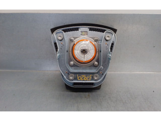 Подушка безопасности водителя 96641809 Chevrolet Epica