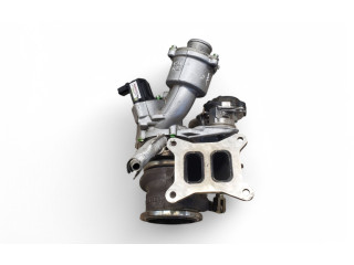 Турбина Volkswagen Golf VII 06K145713E