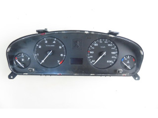 Přístrojová deska Peugeot 406 2005 9644230380, 9644230380