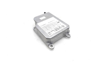 Блок подушек безопасности 1C0909605A, 5WK43122   Volkswagen Transporter - Caravelle T5