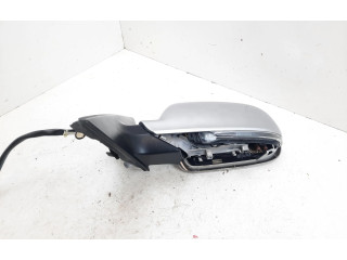 Zpětné zrcátko Audi A4 S4 B8 8K 2010