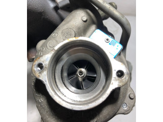 Turbodmychadlo Турбина 36002664, 54399700091 Volvo XC60 d5244t17