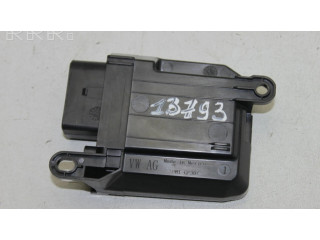 Модуль управления сидением