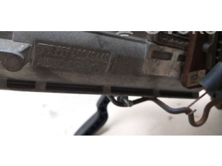 Насос рулевого управления 6C1909144D, 6C1423510CE    Skoda Fabia Mk2 (5J)  DKLD 