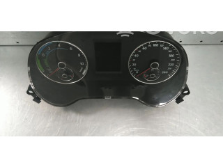 Спидометр (приборный щиток)    5C6920882, 5C6920882X   Volkswagen Jetta VI