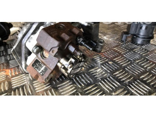 Vstřikovací čerpadlo 9637317380 Peugeot 206 DV4TD_8HX