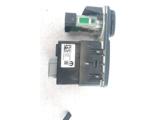 Блок управления 07356934250   Jeep Renegade