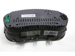 Панель приборов 5J0920800B, 5J0920800B Skoda Fabia Mk2 (5J)