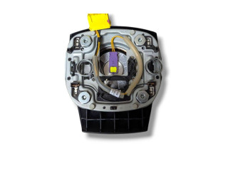 Подушка безопасности водителя 5J0880201D Skoda Fabia Mk2 (5J)