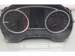 Přístrojová deska Nissan Micra K14 2017 5FB0A 1TE2