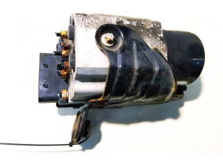 Блок АБС 15114101f Saab 9-3 Ver2 2003-2007 года