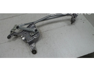 Моторчик дворников 4KL955023, 4KL955023A    Audi e-tron