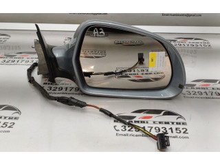 Зеркало (механическое) Audi A3 8Y 2020 - года